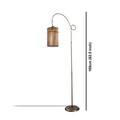 Lampadar, L'essentiel Maison, 390FLH2199, Maro antichizat