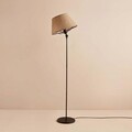 Lampadar, L'essentiel Maison, 780SGN3530, Bej/Negru