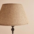 Lampadar, L'essentiel Maison, 780SGN3530, Bej/Negru