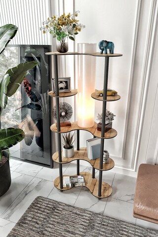 Lampadar, L'essentiel Maison, 666PTR1106, Maro