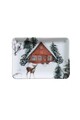 Set platouri servire desert (3 Pieces), L'essentiel Maison, 710KTP3735, Multicolor