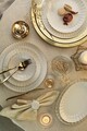 Serviciu de masa (27 piese), L'essentiel Maison, 719KTP9867, Farfurie: 20 cm (6 bucăți), Multicolor