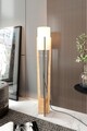 Lampadar, L'essentiel Maison, 666PTR1145, Stejar