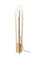 Lampadar, L'essentiel Maison, 666PTR1145, Stejar