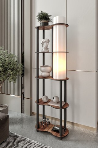 Lampadar, L'essentiel Maison, 666PTR1122, Maro