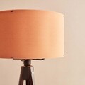 Lampadar, L'essentiel Maison, 780SGN3499, Portocaliu/Maro