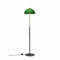 Lampadar, L'essentiel Maison, 780SGN4785, Verde