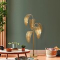 Lampadar, L'essentiel Maison, 521SHN1537, Auriu