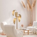 Lampadar, L'essentiel Maison, 521SHN1537, Auriu