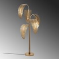 Lampadar, L'essentiel Maison, 521SHN1537, Auriu