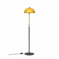 Lampadar, L'essentiel Maison, 780SGN4787, Galben