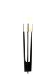 Lampadar, L'essentiel Maison, 666PTR1143, Negru