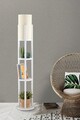 Lampadar, L'essentiel Maison, 390FLH2280, Alb