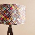 Lampadar, L'essentiel Maison, 780SGN3509, Multicolor