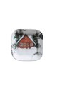 Set platouri servire desert (3 Pieces), L'essentiel Maison, 710KTP3741, Multicolor