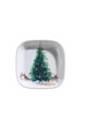 Set platouri servire desert (3 Pieces), L'essentiel Maison, 710KTP3741, Multicolor