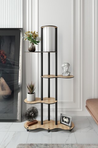 Lampadar, L'essentiel Maison, 666PTR1119, Maro