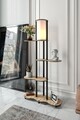 Lampadar, L'essentiel Maison, 666PTR1119, Maro
