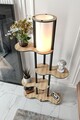 Lampadar, L'essentiel Maison, 666PTR1119, Maro