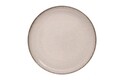 Set platouri servire desert (6 Pieces), L'essentiel Maison, 710KTP9737, Crem