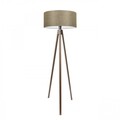 Lampadar, L'essentiel Maison, 780SGN4634, Bej nisip