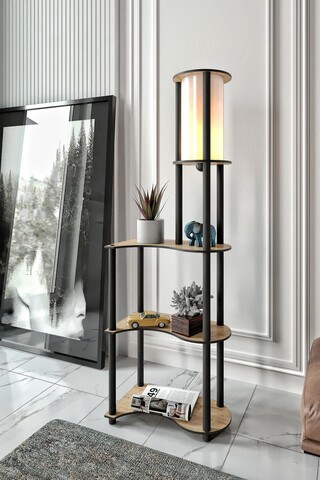 Lampadar, L'essentiel Maison, 666PTR1121, Maro
