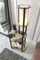 Lampadar, L'essentiel Maison, 666PTR1121, Maro