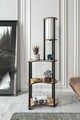 Lampadar, L'essentiel Maison, 666PTR1121, Maro