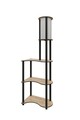 Lampadar, L'essentiel Maison, 666PTR1121, Maro