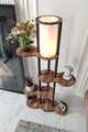 Lampadar, L'essentiel Maison, 666PTR1107, Maro