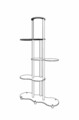 Lampadar, L'essentiel Maison, 666PTR1107, Maro