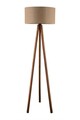 Lampadar, L'essentiel Maison, 433NUV1519, Bej / Nuc