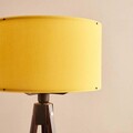 Lampadar, L'essentiel Maison, 780SGN3554, Galben mustar