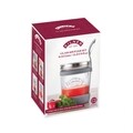 Kilner Levestároló, Soup, 0.35 L, üveg, áttetsző