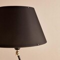 Lampadar, L'essentiel Maison, 780SGN3525, Negru