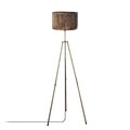 Lampadar, L'essentiel Maison, 390FLH2197, Maro antichizat