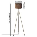 Lampadar, L'essentiel Maison, 390FLH2197, Maro antichizat