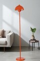 Lampadar, L'essentiel Maison, 534LUN5315, Portocaliu