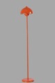 Lampadar, L'essentiel Maison, 534LUN5315, Portocaliu