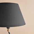 Lampadar, L'essentiel Maison, 780SGN3526, Antracit / Negru