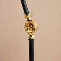 Lampadar, L'essentiel Maison, 780SGN3526, Antracit / Negru
