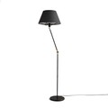 Lampadar, L'essentiel Maison, 780SGN3526, Antracit / Negru