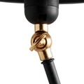 Lampadar, L'essentiel Maison, 780SGN3526, Antracit / Negru
