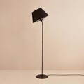 Lampadar, L'essentiel Maison, 780SGN3529, Negru