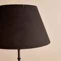 Lampadar, L'essentiel Maison, 780SGN3529, Negru