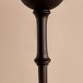 Lampadar, L'essentiel Maison, 780SGN3529, Negru