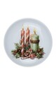 Set platouri servire desert (4 Pieces), L'essentiel Maison, 710KTP3742, Multicolor