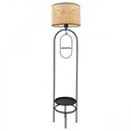 Lampadar, L'essentiel Maison, 780SGN4631, Ratan
