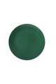 Serviciu de masa (18 Pieces), L'essentiel Maison, 275KRM1970, Antibacterian, Verde/Alb