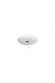Set platouri servire desert (4 Pieces), L'essentiel Maison, 710KTP3641, Alb/Negru